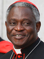 Cardinal Peter Turkson