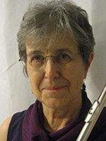 Dr. Ann Fairbanks