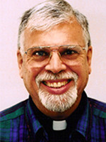 Fr. Ted Baenziger, CSB