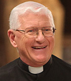 Fr. Michael Prieur